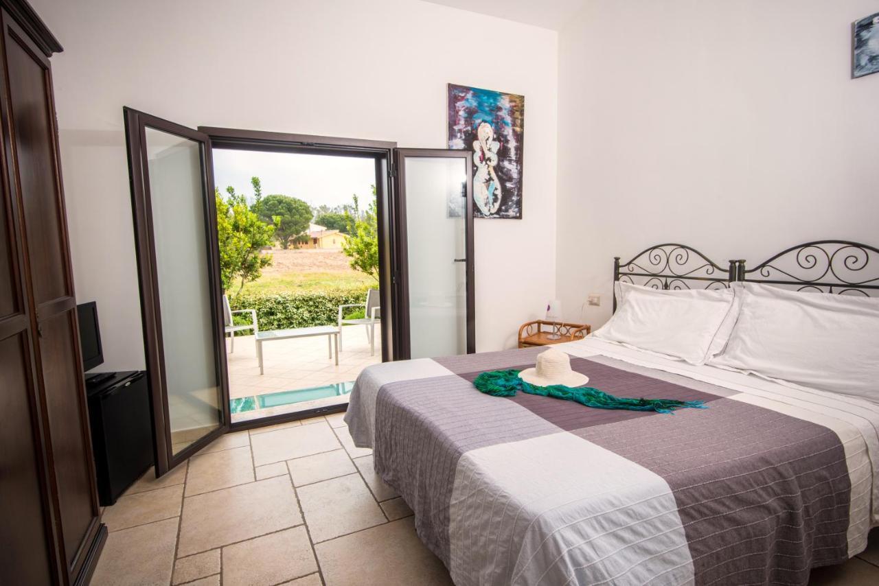 Locanda Del Pino Marina di Ginosa Exterior foto